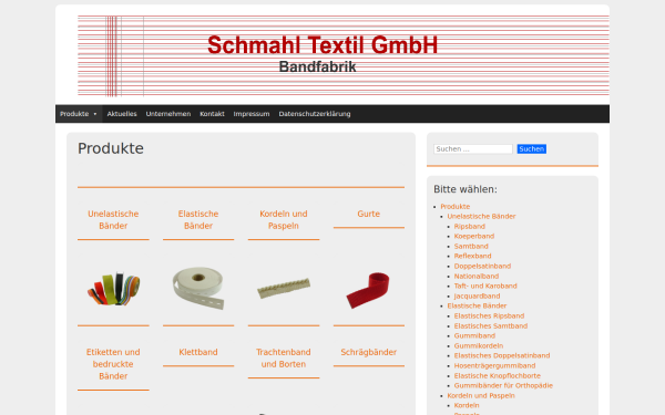 schmahl-textil.de