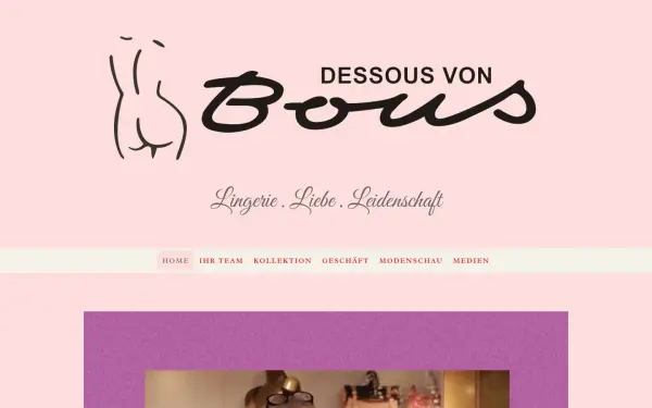 www.dessousvonbous.de