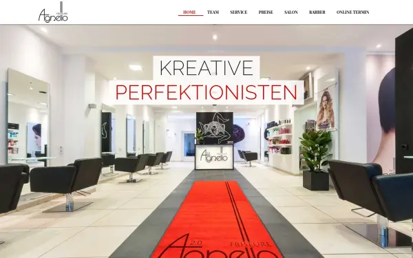 www.agnello-friseure.de