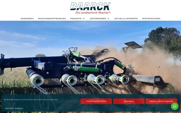 www.baarck-technik.de