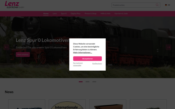 www.lenz-elektronik.de