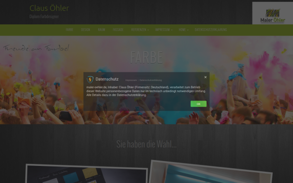 www.maler-oehler.de