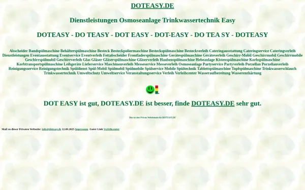 doteasy.de