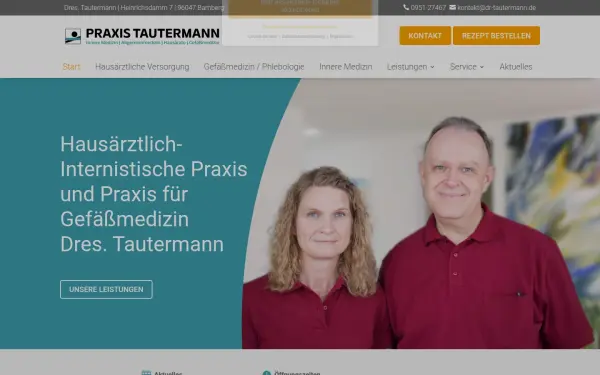 dr-tautermann.de