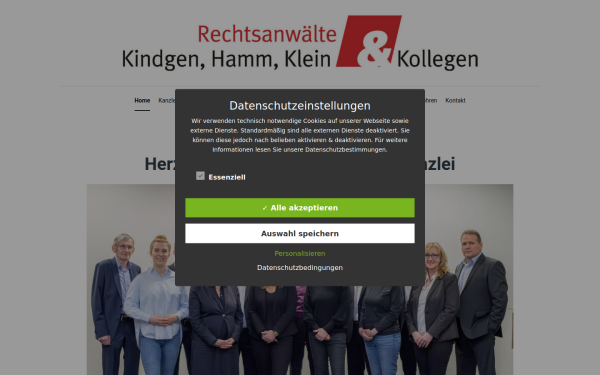 kindgen-hamm-klein.de