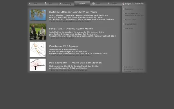 ludger-schneider.de