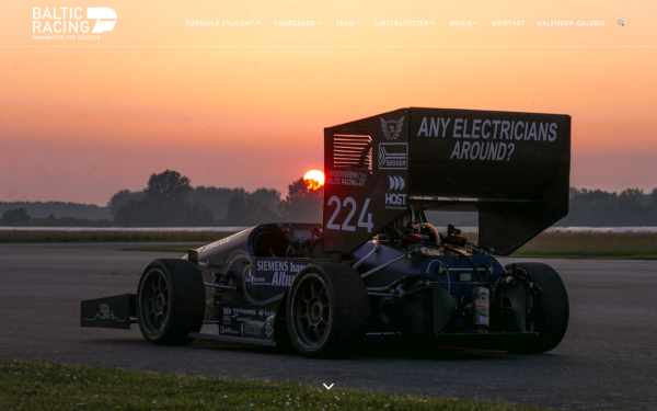 balticracing.hochschule-stralsund.de