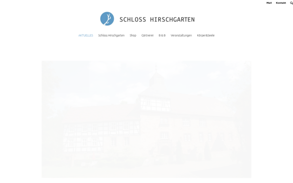 schloss-hirschgarten.de