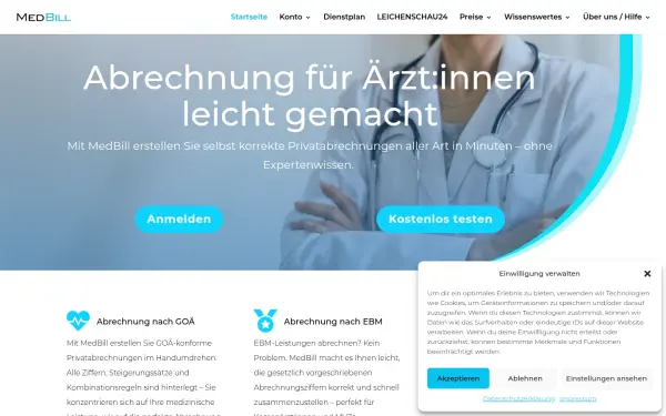 medbill.de