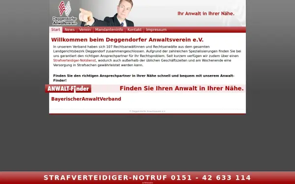 www.deggendorfer-anwaltsverein.de