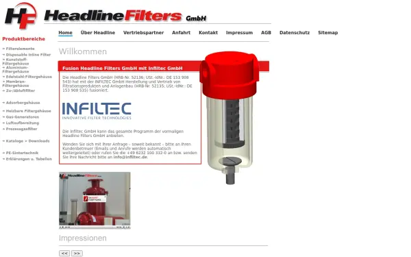 www.headlinefilters.de
