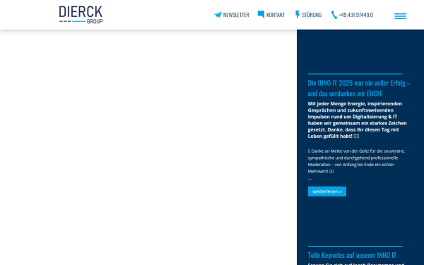 dierck-gruppe.de