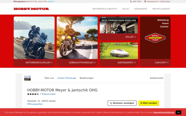 hobby-motor.de