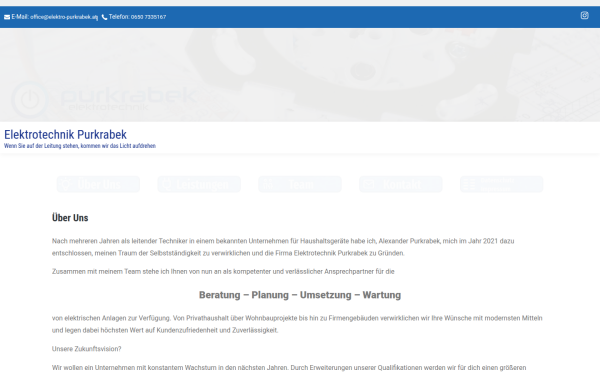 www.elektro-purkrabek.at