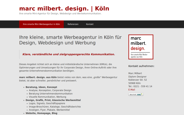 www.milbert.de