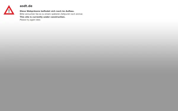 asdt.de