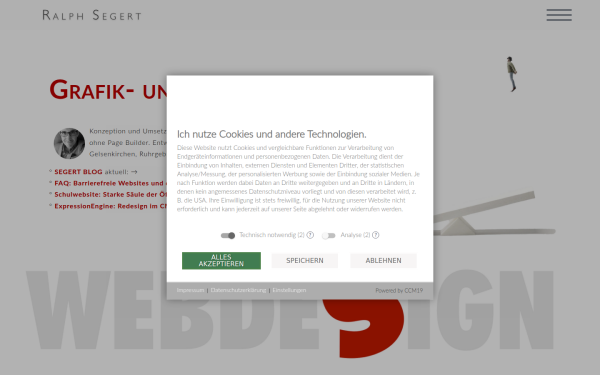 segert.net