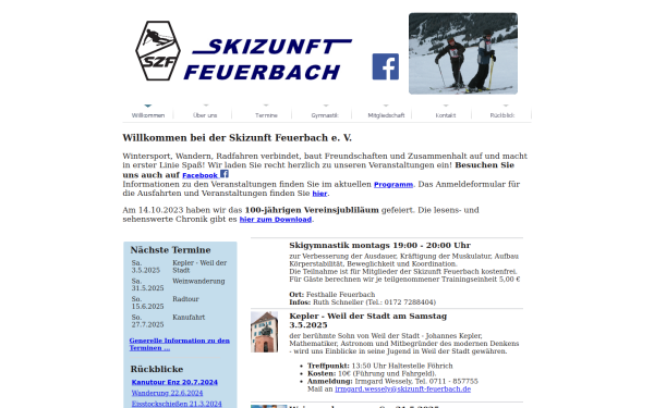 skizunft-feuerbach.de