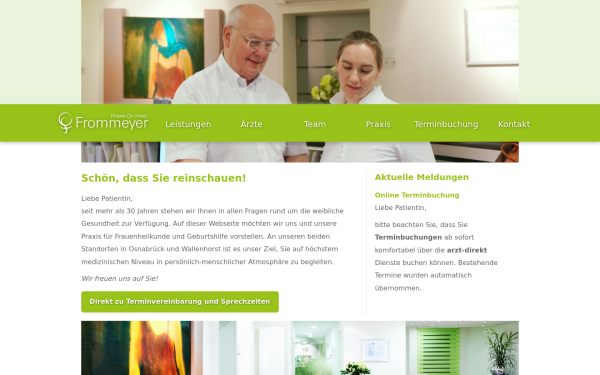 frauenheilkunde.de