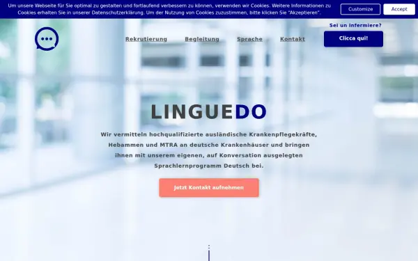 linguedo.de