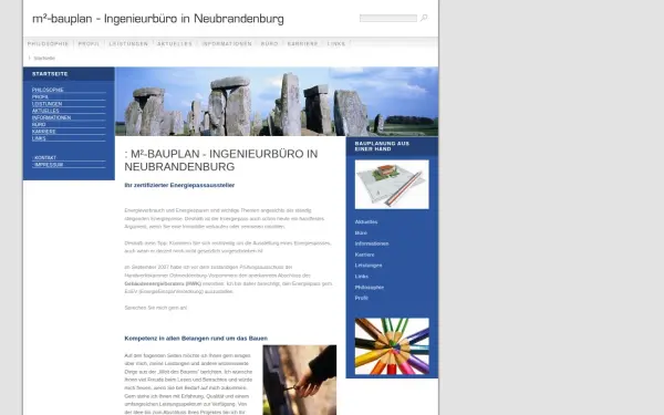 www.m2-bauplan.de