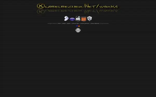 knobelbecher.net
