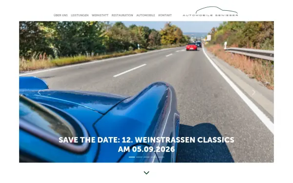 www.automobile-genieser.de