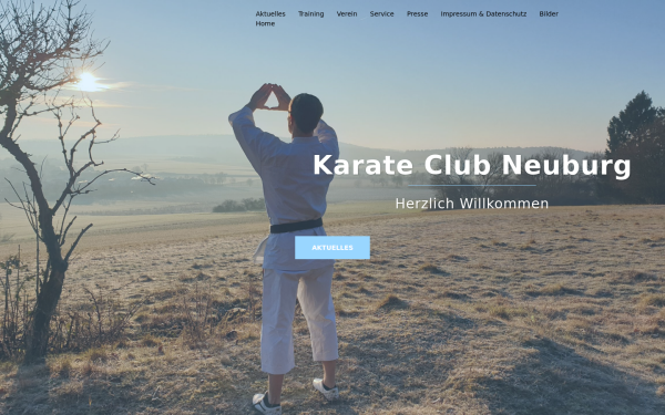 www.karate-neuburg.de