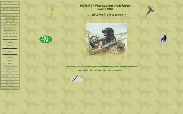 gundog-online.de