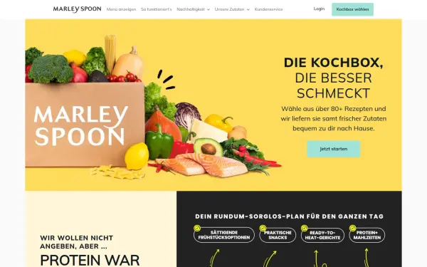 marleyspoon.de