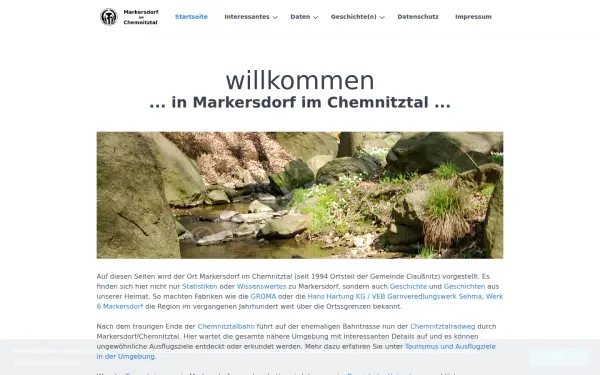www.markersdorf-chemnitztal.de