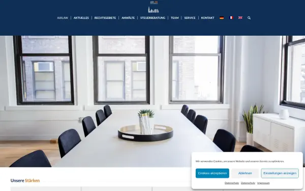 aixlaw.de
