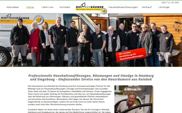 die-hausraeumer.de