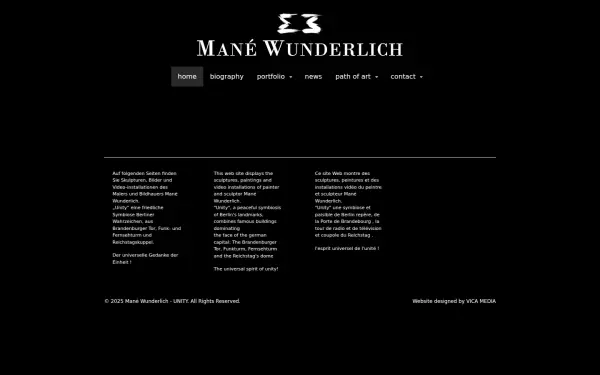 manewunderlich.de