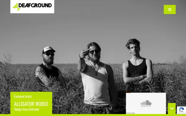 www.deafground.com