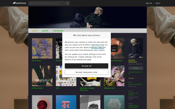 avalonemerson.bandcamp.com