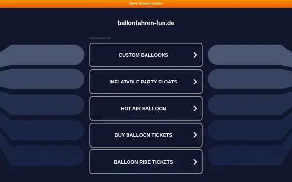 ballonfahren-fun.de