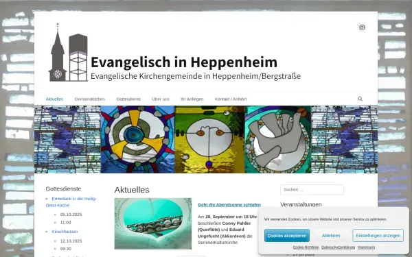 evangelisch-heppenheim.de