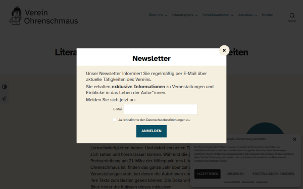 ohrenschmaus.net