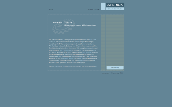 www.aperion.de