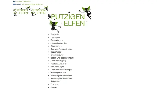 dieputzigenelfen.de