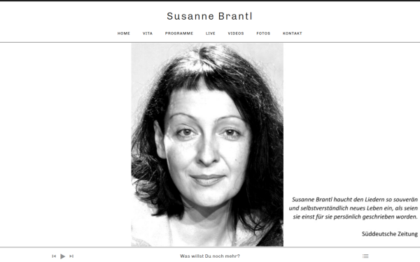 www.susanne-brantl.com