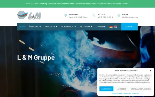 l-m-gruppe.com