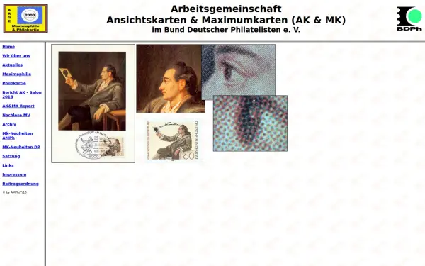 maximaphilie.de