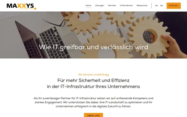 maxxys.de