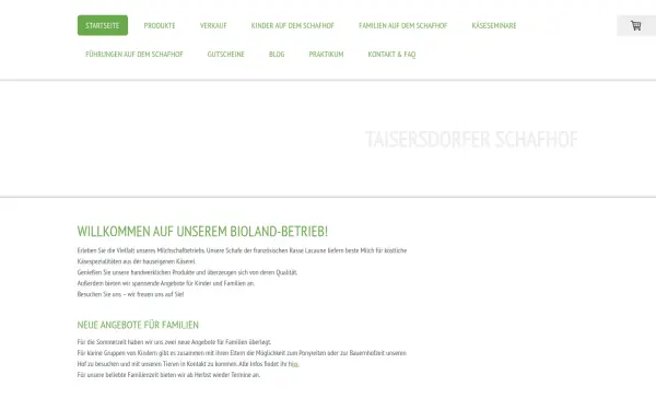 www.schafhof.info