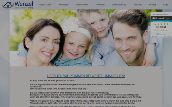 www.wenzel-immobilien-erfurt.de