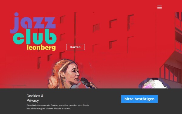 jazzclub-leonberg.de