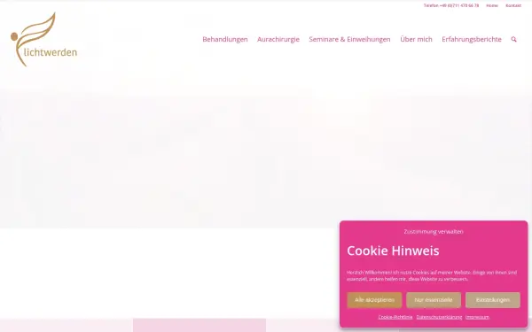 lichtwerden.de