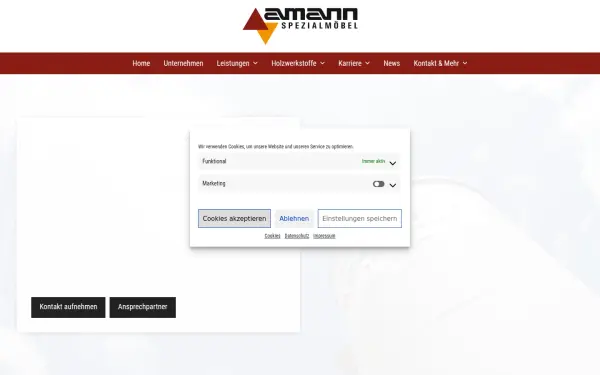 amann-holztec.de